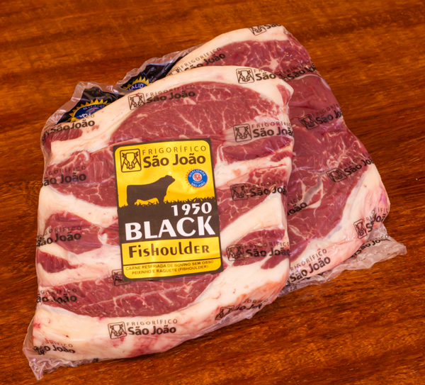 FISHOLDER BLACK SAO JOAO KG