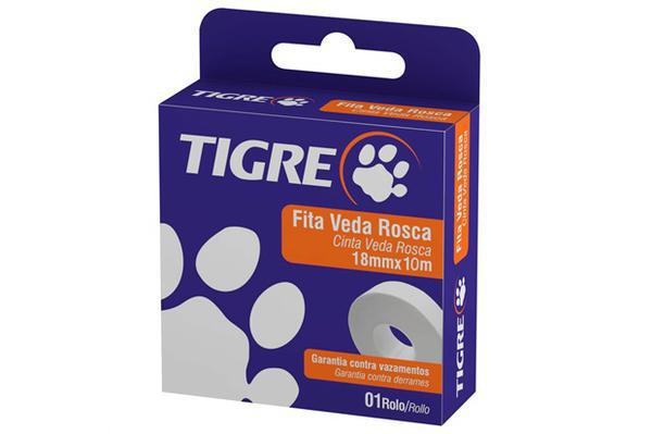 FITA VEDA ROSCA KRONA 12MMX10M