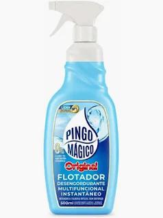 FLOTADOR PINGO MAGICO 500ML