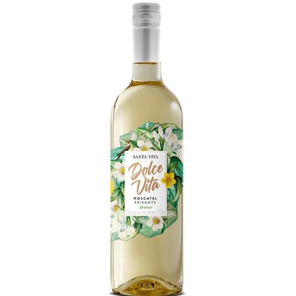 FRISANTE DOLCE VITA BRANCO 750ML