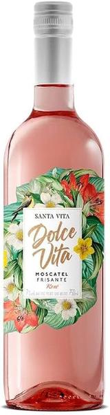 FRISANTE DOLCE VITA ROSE 750ML