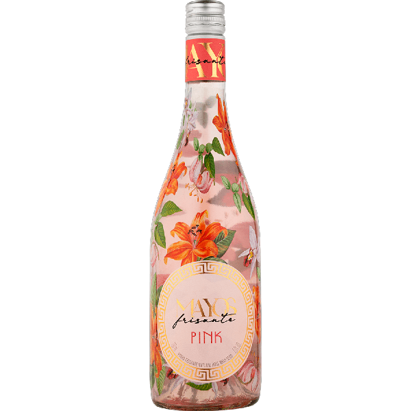 FRISANTE MAYOS PINK 750ML