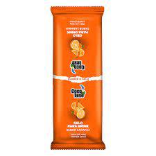 GELO COCO LEVE DRINKS LA 190GR
