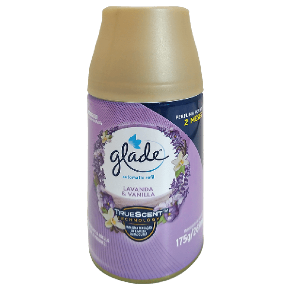 GLADE AUTOMATIC REFIL LAVEVANI