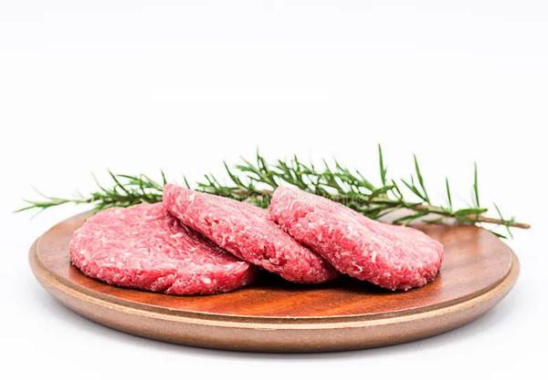 HAMB.RESFR. BOV.TRAD. FIGURA KG