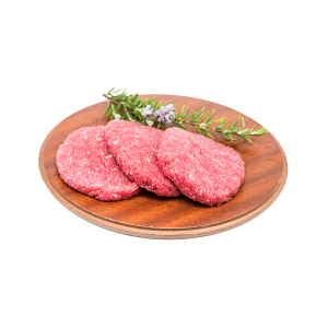 HAMB.RESFR. CHIMICHURRI FIGURA KG