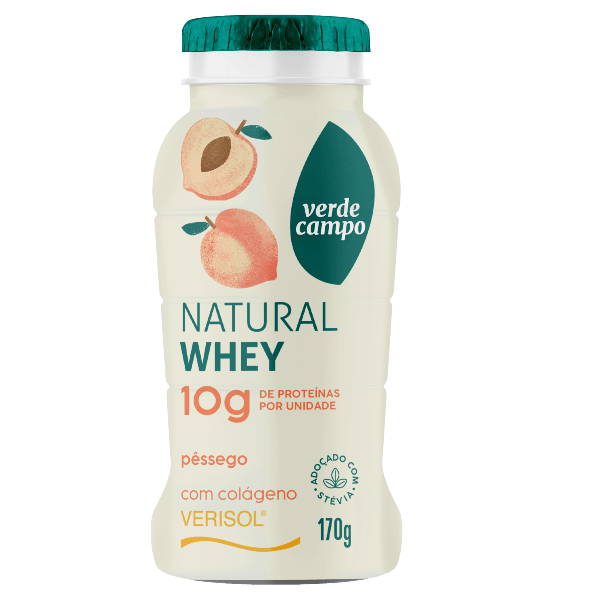 IOGURTE WHEY 10 V. CAMPO PESS 170GR