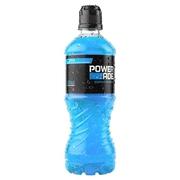 ISOTONICO POWERADE MOUNT Z/ 500ML
