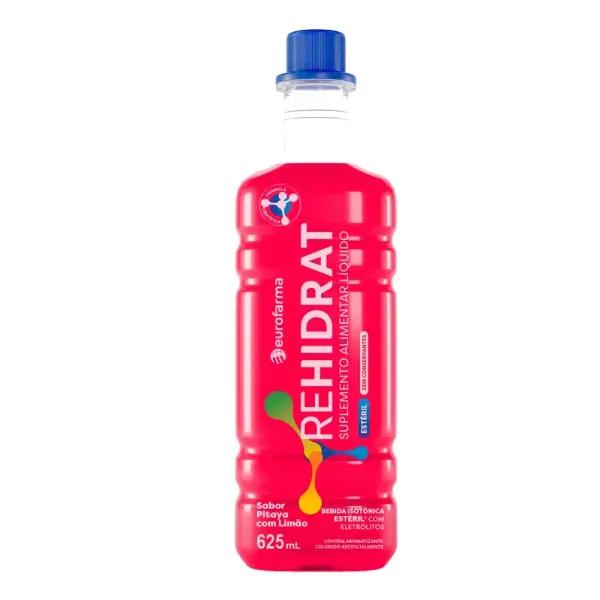 ISOTONICO REHIDRAT PITAYA 625ML