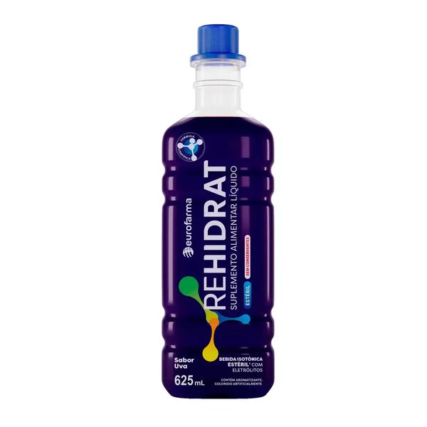 ISOTONICO REHIDRAT UVA 625ML