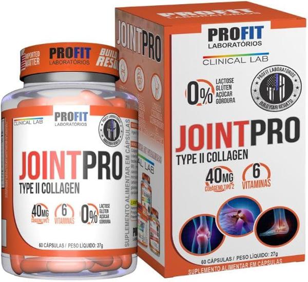 JOINT PRO PROFIT PT60UN