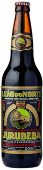 JURUBEBA LEAO DO NORTE 600ML