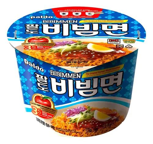 LAMEN BIBIMMEN CUP 115GR