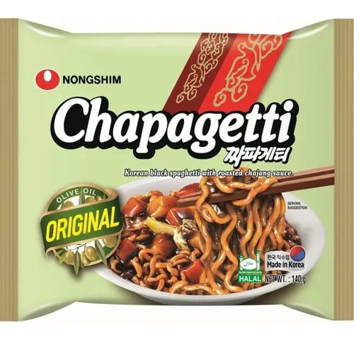 LAMEN CHAPAGETTI 140GR