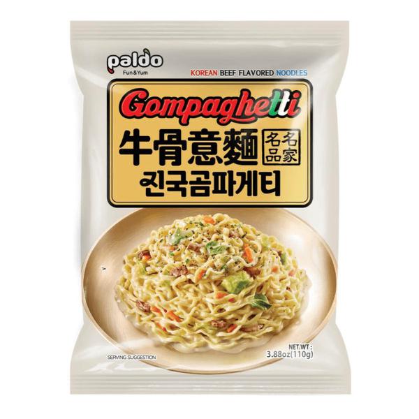 LAMEN GOMPACHETTI 110GR