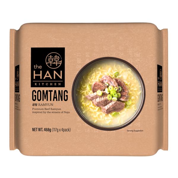 LAMEN GOMTANG THE HAN 117GR