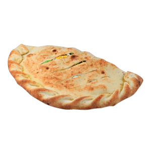 LANCHE CALZONE CARNE