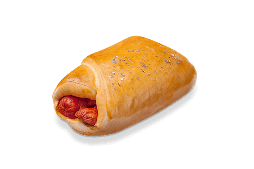 LANCHE DOGUINHO QUEIJO PRESUNTO