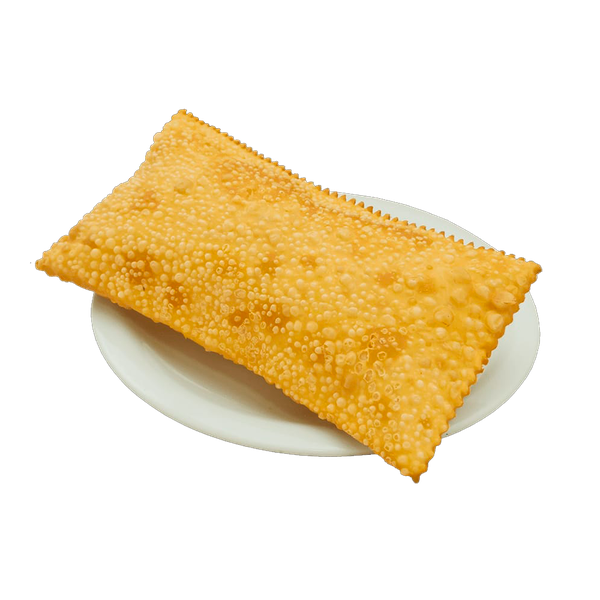 LANCHE PASTEL QUEIJO E PRESUNTO