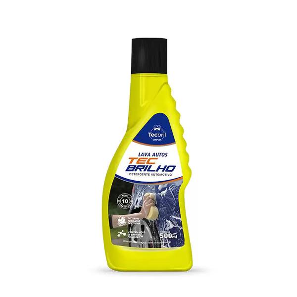 .LAVA AUTO TECBRIL 500ML