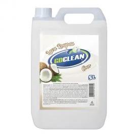 LAVA ROUPAS GDCLEAN COCO 5LT