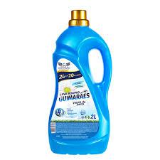 .LAVA ROUPAS LIQ. GUIMARAES FLO 2LT