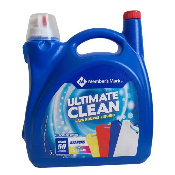 LAVA ROUPAS LIQ. ULTIMATE 5LT