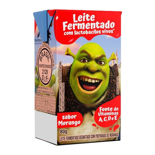 LEITE FER. BATAVO SHEREK MORAN 80ML