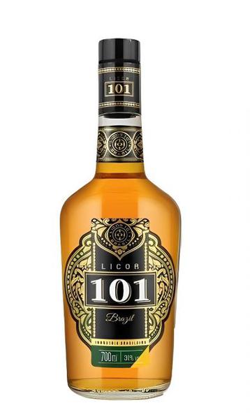 .LICOR 101 700ML