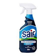 .LIMPA COOKTOP SAIF 500ML