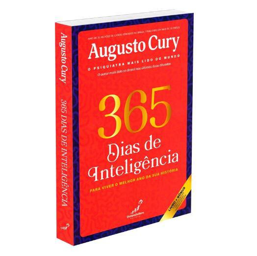 LIVRO-365 DIAS DE INTELIGENCIA