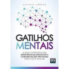 LIVRO - GATILHOS MENTAIS