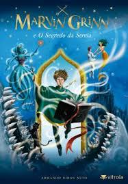 LIVRO MARVIN GRINN VOL2 E O SEGRED