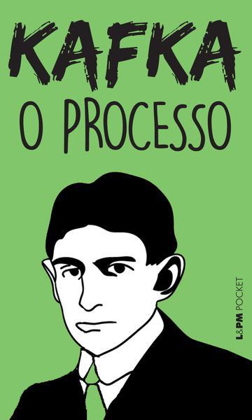 LIVRO O PROCESSO 1UN