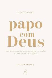 LIVRO-PAPO COM DEUS