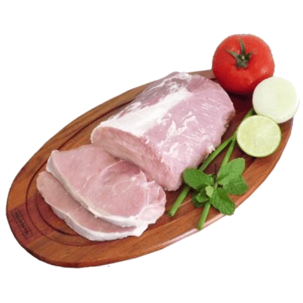 LOMBO SUINO AFRIB KG