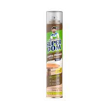 .LUSTRA MOV.LIQUIDO SUPER DOM 200ML