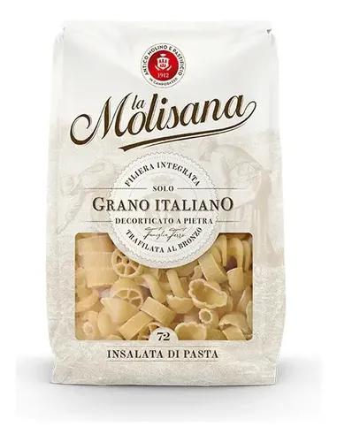 MACARRAO INSALATA MOLISANA 500GR