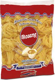 MACARRAO ROSANE TALH NINHO 500GR