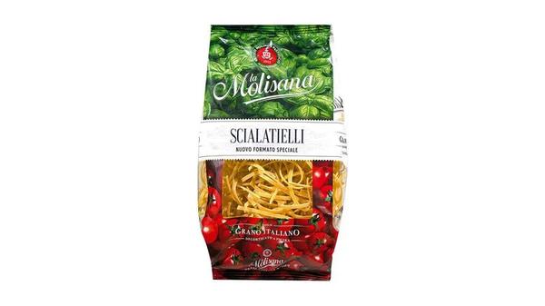 MACARRAO SCIALATIELL MOLISANA 500GR