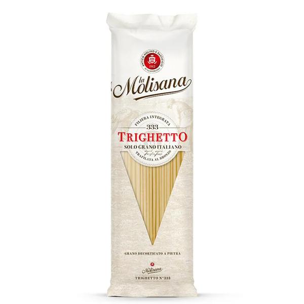 MACARRAO TRIGHETTO MOLISANA 500GR