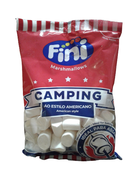 MARSHMALLOW FINI PARA ASSAR 200GR