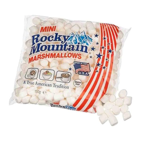 MARSHMALLOW ROCKY MOUNTAIN 150GR