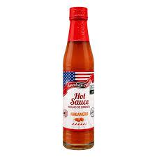 MOLHO PIMENTA AMERICAN HABANE 88ML