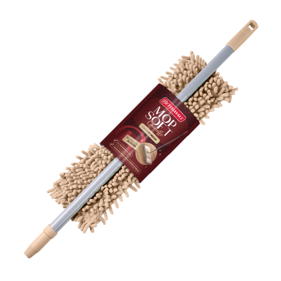 MOP CHENILLE BETTHAVALE C/CAB PC1UN