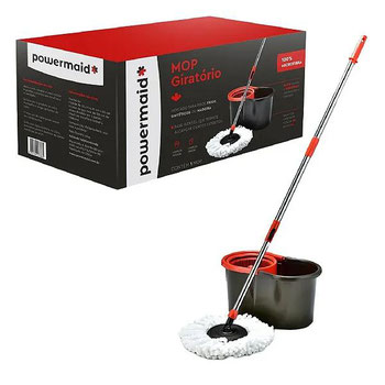 MOP GIRATORIO PRO POWERMAID 1UN