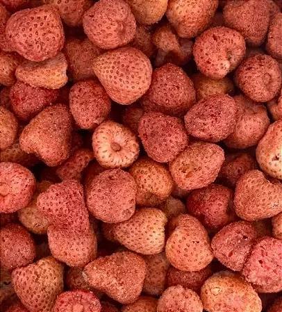 MORANGO CHIPS (LIOF) KG