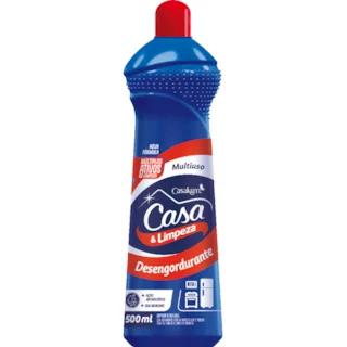 MULTIUSO CASA PERFUME DESENGO 500ML