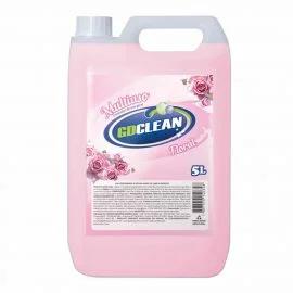 MULTIUSO GDCLEAN FLORAL 5LT