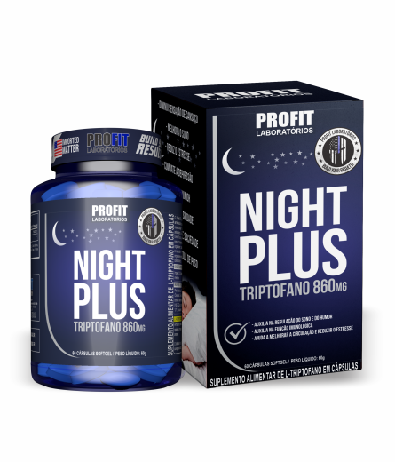 NIGHT PLUS PROFIT PT60UN